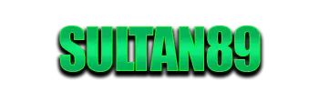 Logo Sultan89